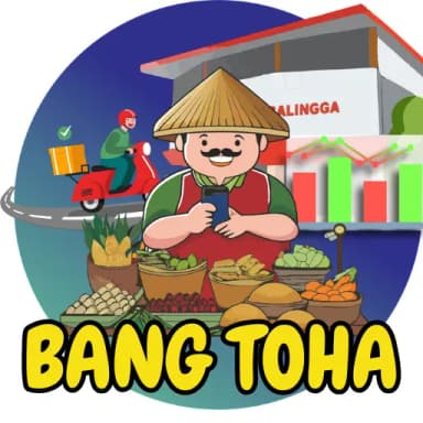 Bang Toha