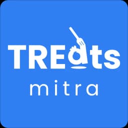 TREats Mitra