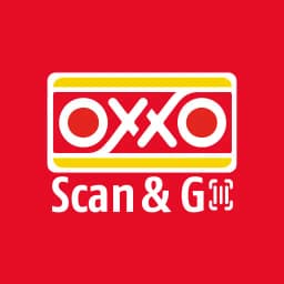 Scan & Go by Oxxo