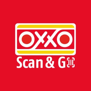 Scan & Go by Oxxo