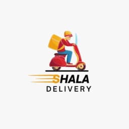 Delivery shella