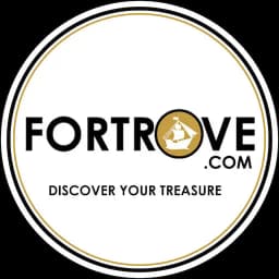 Fortrove Jewelry