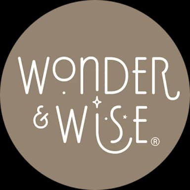 Wonder & Wise