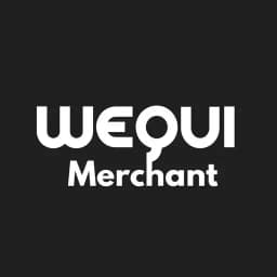 WEQUI Merchant
