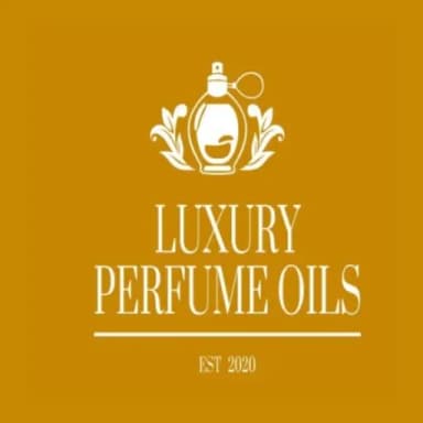 Perfum Oil