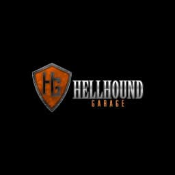 Hellhound Garage