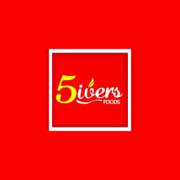 5ivers foods