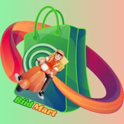 BiidMart