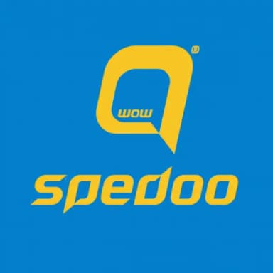 Spedoo Driver