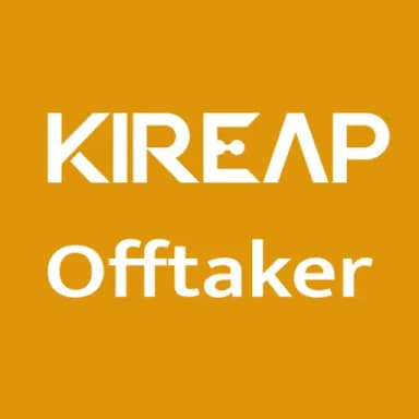 KIREAP Offtaker