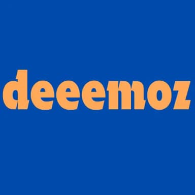Deeemoz Shop