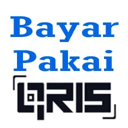 Bayar Pakai Qris