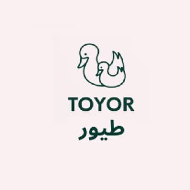 Toyor