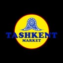 Tashkent market