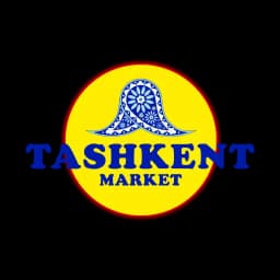 Tashkent market