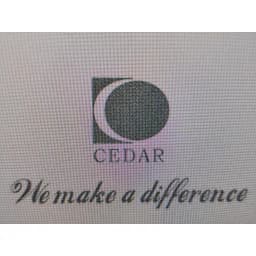 Cedar Base