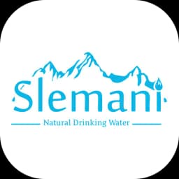 Slemani Water