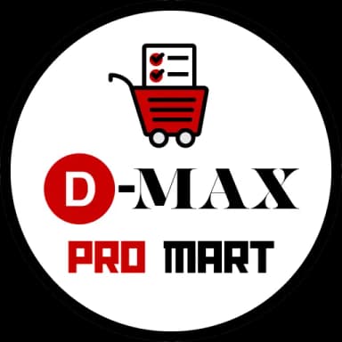 D Max Supermarket