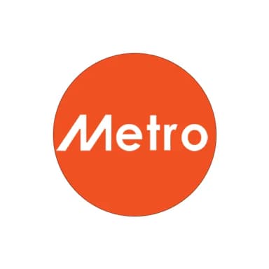 Metro e-shop