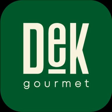 Dek Gourmet