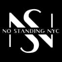 No Standing NYC