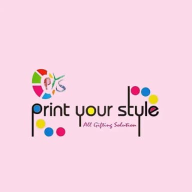 Printyourstyle