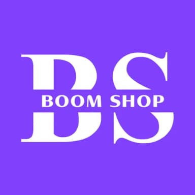 Boom Shop