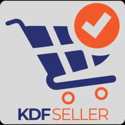KDF Seller