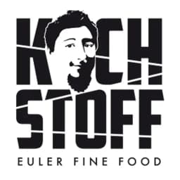 Kochstoff
