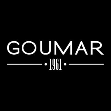 GOUMAR