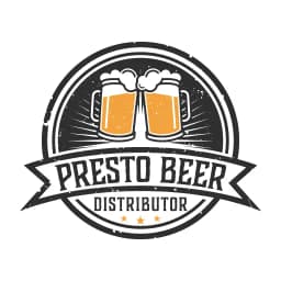 Presto Beer