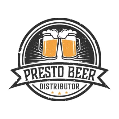Presto Beer