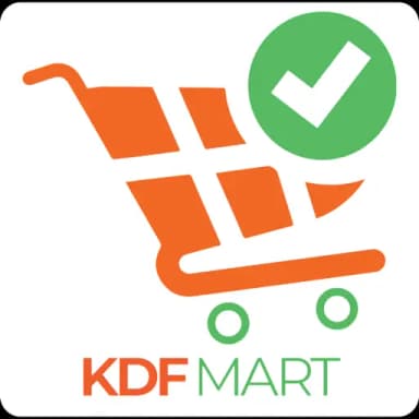 KDF Mart