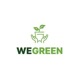 Wegreen