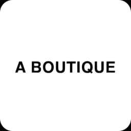 A BOUTIQUE