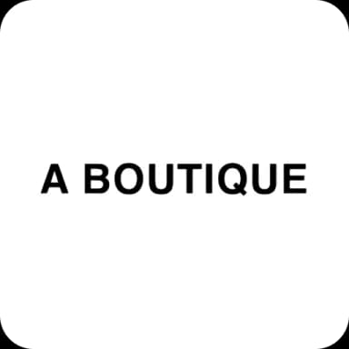 A BOUTIQUE