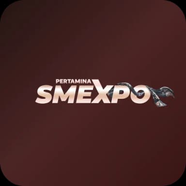 Pertamina SMEXPO