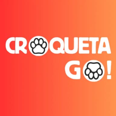 Croqueta GO