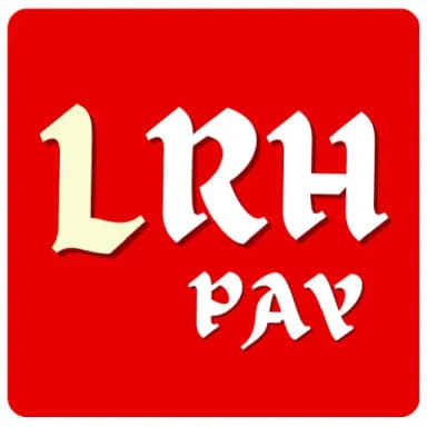 LRH PAY