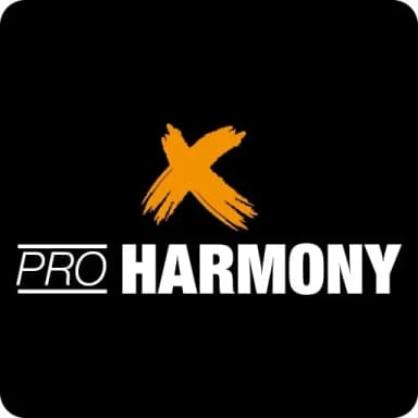 X Pro Harmony