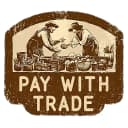 Pay With Trade