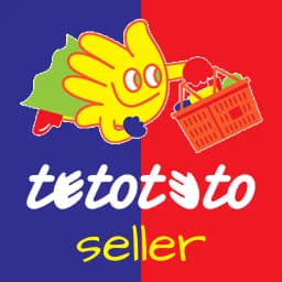 Tetoteto Seller
