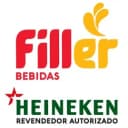 Filler Bebidas