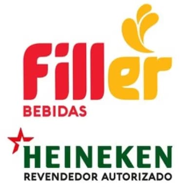 Filler Bebidas