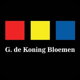 G de Koning