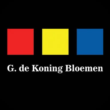 G de Koning