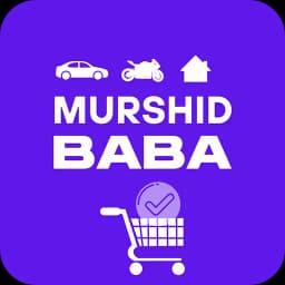 Murshid Baba