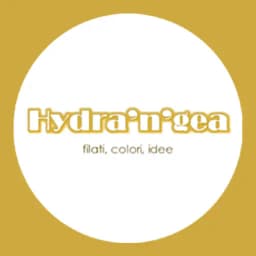 Hydra'n'gea