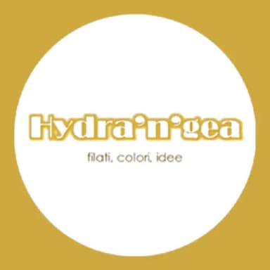 Hydra'n'gea