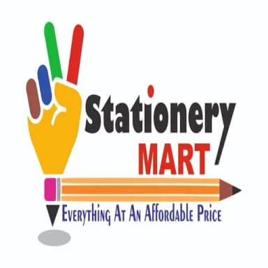 Stationery Mart